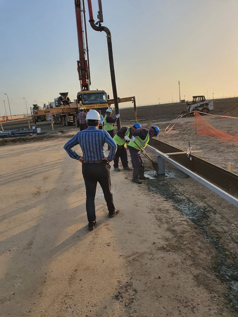 Pictures Relevant Projects